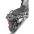 Фото #1 товара GIVI Triumph Tiger GT/GT Explorer/Rally Explorer 2022-2023 top case rear fitting