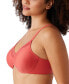 Perfect Primer Underwire Bra 855213, Up To I Cup