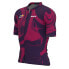 Фото #4 товара SANTINI Bordeaux Tour De France 2023 Short Sleeve Jersey