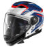 Фото #2 товара NOLAN N70-2 Gt 06 Switchback convertible helmet