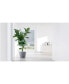Фото #3 товара Eco pots Venice Indoor and Outdoor Planter with Water Reservoir, 12in