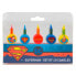 Фото #3 товара CINEREPLICAS DC Comics Superman Pack 10 Candies