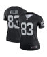 ფოტო #2 პროდუქტის Women's Darren Waller Las Vegas Raiders Legend Jersey