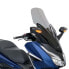 Фото #4 товара WRS Honda Forza 350 HO054F Windshield