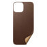 NOMAD Skin Rustic iPhone 13 Mini phone case - фото #4