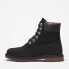 Фото #2 товара Timberland 6in Hert Bt Cupsole W TB0A5MBG0011 boots