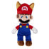 Фото #1 товара Мягкая игрушка Mario Raccoon 30 см Teddy