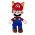 SIMBA Mario Raccoon 30 cm Teddy