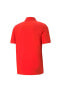 Фото #2 товара 586674 Ess Pique Polo Yaka Tişort Erkek T-shirt Kırmızı
