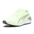 Фото #2 товара Puma Electrify Nitro 3 Mens Green Sneakers Casual Shoes 37845507