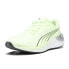 Puma Electrify Nitro 3 Mens Green Sneakers Casual Shoes 37845507