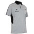 Фото #1 товара SALMING Referee Short Sleeve Polo Shirt