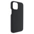 Hama MagCase Finest Sense - Cover - Apple - iPhone 12 Pro Max - 17 cm (6.7") - Black