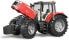 Фото #5 товара Bruder Traktor Massey Ferguson 7600 (03046)