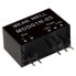 Meanwell MEAN WELL MDD01L-09 - 4.5 - 5.5 V - 1 W - 9 V - -0.056 A - 3000 pc(s)