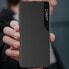 Фото #10 товара Etui pokrowiec do Samsung S24 z klapką i podstawką Eco Leather View Case czarne