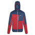 Фото #4 товара REGATTA Cadford VI fleece