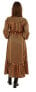 Dámské šaty YASHALASA Regular Fit 26032516 Peacoat