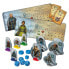 Фото #1 товара DEVIR The Legends Of Andor - The Eternal Cold Board Game