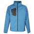 LHOTSE Bert full zip fleece