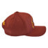 Mitchell & Ness Nba Team Ground Stretch Snapback Cleveland