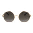 JIMMY CHOO ORIANES06JHA Sunglasses