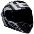 Фото #10 товара BELL MOTO Race Star Flex DLX Labyrinth full face helmet