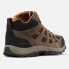 Фото #6 товара COLUMBIA Redmond III Mid WP Hiking Boots