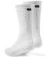 ფოტო #2 პროდუქტის Men's Cushion Cotton Crew Socks 3 Pack