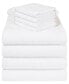 Фото #1 товара Turkish Cotton Baby Toddler 8-Pc. Bath Towel Set