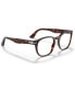 ფოტო #2 პროდუქტის Men's Eyeglasses, PO3283V