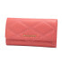 кошелек Michael Kors 35S2GTVF3U-GRAPEFRUIT