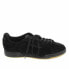 Фото #1 товара Повседневная обувь мужская Reebok Classic NPC II TG 3486 Чёрный