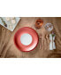 Manufacture Glow Pasta Bowl/Deep Plate