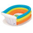 BESTWAY Up In & Over Squeaky Clean Inflatable Bathtub