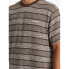 ფოტო #7 პროდუქტის QUIKSILVER Tube short sleeve T-shirt