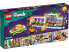 Фото #15 товара Конструктор LEGO Friends 41729 Супермаркет с грузовиком и мини-куклами, Детям
