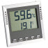 Фото #1 товара Метеостанция TFA Dostmann 30.5010 Klima Guard Thermometer