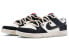 Кроссовки Nike Dunk Low Retro DV0827-100 42.5 - фото #4