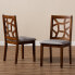 Фото #6 товара Set of 2 Abilene Dining Chair