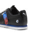 Puma BMW M Motorsport Roma Via Mens Black Leather Motorsport Sneakers Shoes