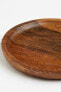 Фото #3 товара Small Mango Wood Dish