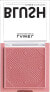 Rouge - LAMEL Make Up Cheek Colour New 402 - Rouge