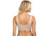 Coobie 257359 Women's Comfort Bralette Bra Underwear Nude Size X-Large
