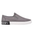 ფოტო #2 პროდუქტის Men's Ryor Casual Slip-On Sneakers