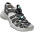 ფოტო #3 პროდუქტის KEEN Astoria West Leather sandals