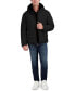 ფოტო #3 პროდუქტის Men's Heavyweight Quilted Winter Puffer Jacket