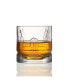 Фото #5 товара Assorted 10 Ounce Whisky Tumblers, Set of 4