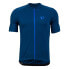 Фото #3 товара PEARL IZUMI Quest short sleeve jersey