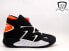 Фото #1 товара Reebok Classics Instapump Fury Zone Black Men's 7 Basketball Shoes G55140